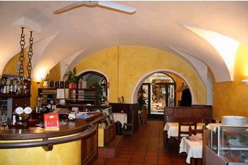 Швейцарiя Hotel Locarno, Інтер'єр