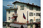 Готель Gerra (Gambarogno) Швейцарiя