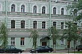 Viešbutis Sankt Peterburgas / Sankt Peterburg Rusija