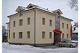 Hôtel Kargopol Russie