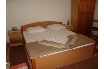 Hrvaška Byt Kućište, Interier