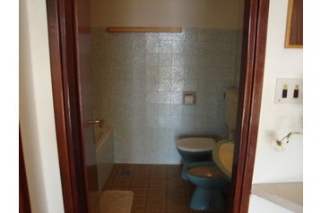 Chorvatsko Byt Kućište, Exteriér