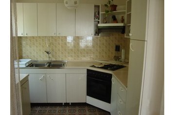 Kroatien Byt Kućište, Exterieur