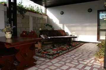 Rumunjska Penzión Vama, Eksterijer