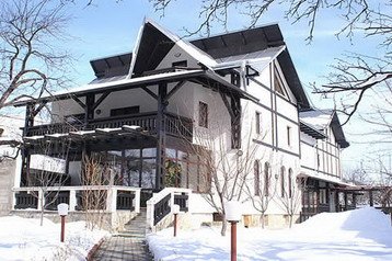 Roemenië Penzión Vama, Exterieur