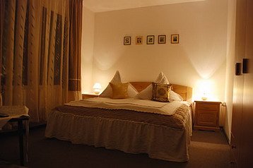 Rumunjska Penzión Vama, Eksterijer