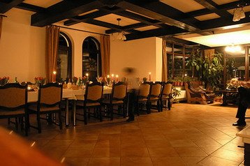 Rumunjska Penzión Vama, Eksterijer