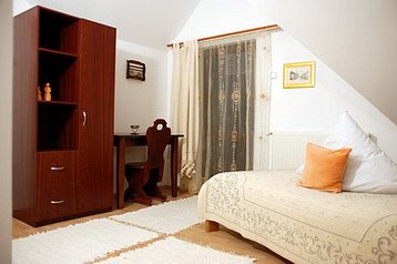 Roemenië Penzión Vama, Exterieur