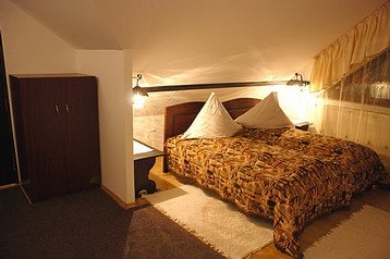 Roemenië Penzión Vama, Exterieur