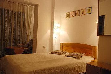 Roemenië Penzión Vama, Exterieur