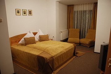 Roemenië Penzión Vama, Exterieur