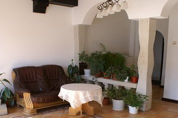 Roemenië Penzión Vama, Exterieur