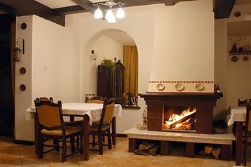 Roemenië Penzión Vama, Exterieur