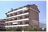Отель Losone Швейцария