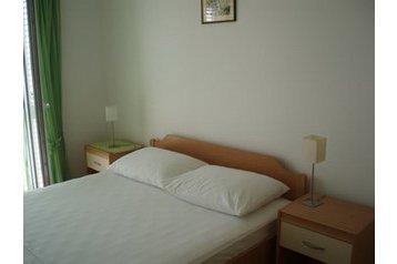 Croaţia Byt Hvar, Exteriorul