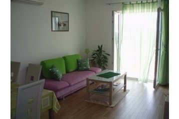 Croaţia Byt Hvar, Interiorul