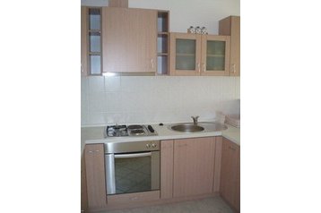 Kroatija Byt Hvar, Eksterjeras