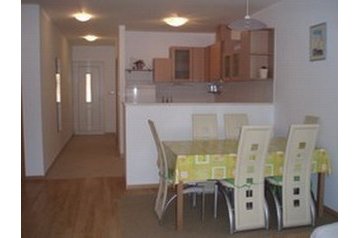 Hrvatska Byt Hvar, Eksterijer