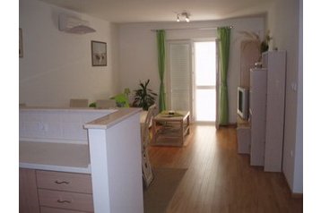 Chorvatsko Byt Hvar, Exteriér