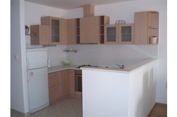Chorvatsko Byt Hvar, Exteriér