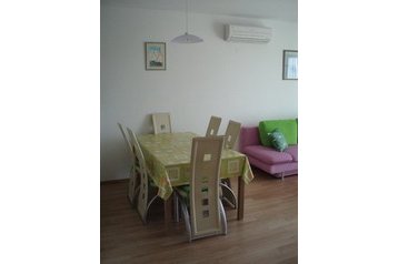 Kroatië Byt Hvar, Exterieur