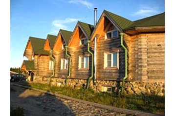 Rusland Hotel Solovki, Exterieur