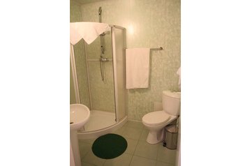 Rusland Hotel Solovki, Exterieur