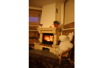 Rusland Hotel Solovki, Exterieur