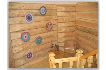 Rusland Hotel Solovki, Exterieur