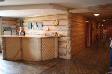 Rusland Hotel Solovki, Exterieur