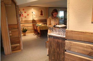 Rusland Hotel Solovki, Exterieur