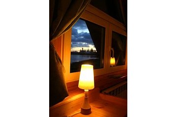 Russie Hotel Solovki, Extérieur