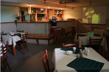 Russie Hotel Solovki, Extérieur