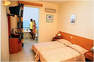 Graikija Hotel Rethymno, Eksterjeras