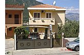 Fizetővendéglátó-hely Dobrota Montenegró