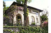 Vakantiehuis Ronco sopra Ascona Zwitserland