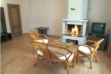 Hotel Terskol 1