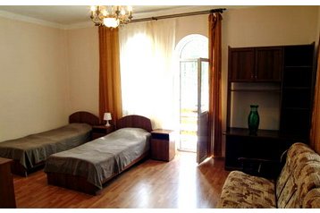 Russie Hotel Terskol, Intérieur