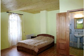 Russie Hotel Terskol, Intérieur