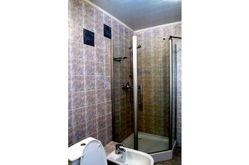 Русия Hotel Terskol, Екстериор