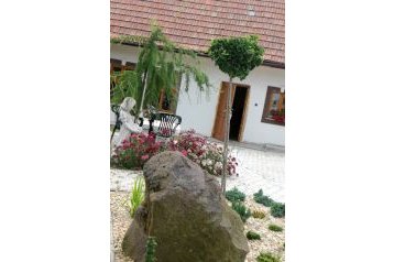 Szlovákia Chata Laskár, Exteriőr