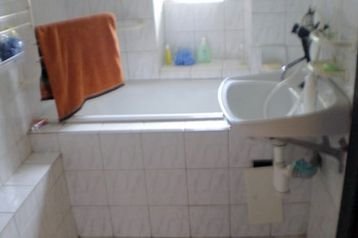 Szlovákia Chata Laskár, Exteriőr