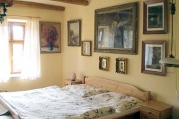 Словакия Chata Laskár, Екстериор