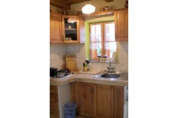 Словакия Chata Laskár, Екстериор