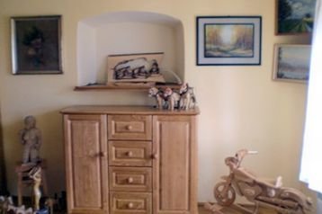 Словакия Chata Laskár, Екстериор