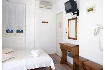 Görögország Privát Katapola, Interiőr
