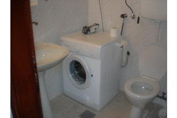 Črna gora Byt Dobrota, Eksterier