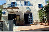 Hôtel Katapola Grèce