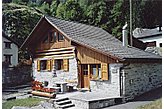 Chalet Lavizzara Suisse