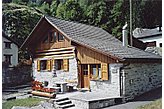 Вила Lavizzara Швейцария